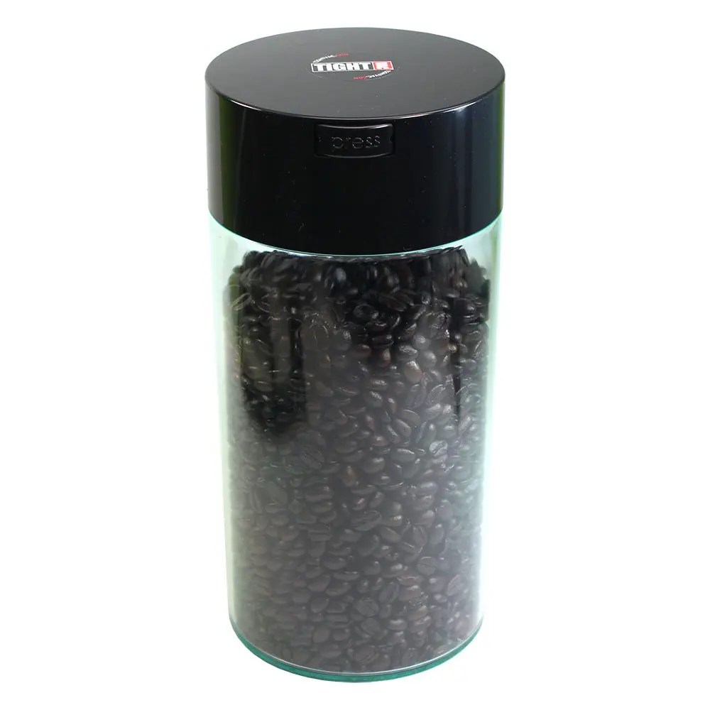 Tightpac Food Storage Container 2.35L | Airtight Vacuum Seal for Dry Goods & Fresh Produce - view 8