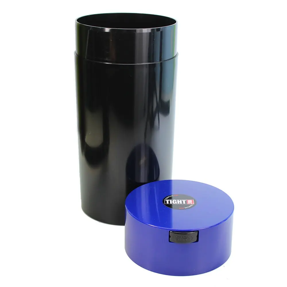 Tightpac Food Storage Container 2.35L | Airtight Vacuum Seal for Dry Goods & Fresh Produce - view 2