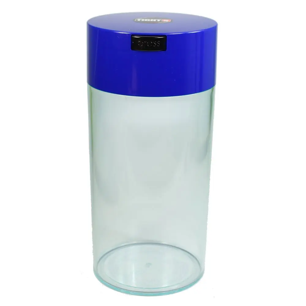 Tightpac Food Storage Container 2.35L | Airtight Vacuum Seal for Dry Goods & Herbs - main product image