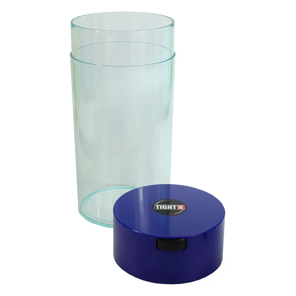 Tightpac Food Storage Container 2.35L | Airtight Vacuum Seal for Dry Goods & Herbs - view 2