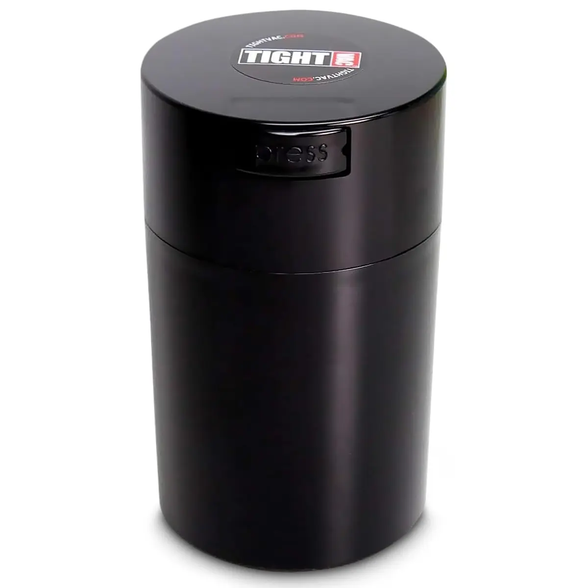 Tightpac Food Storage Container 0.57L | Airtight Vacuum Seal for Dry Goods & Snacks - main product image