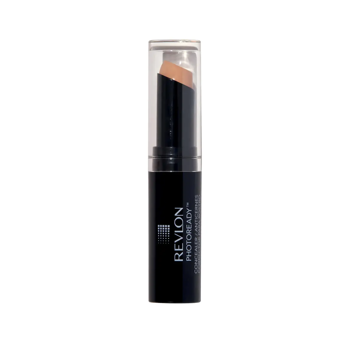 Revlon PhotoReady Concealer Stick Light Medium 0.11 oz (3.12 g) | High-Definition Filter Technology - main product image
