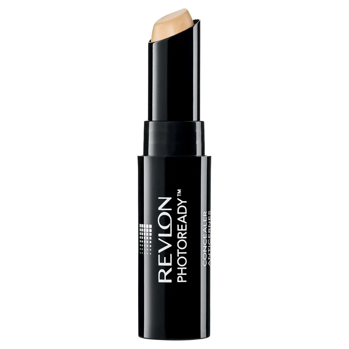 Revlon PhotoReady Concealer Stick Light Medium 0.11 oz (3.12 g) | High-Definition Filter Technology - view 2