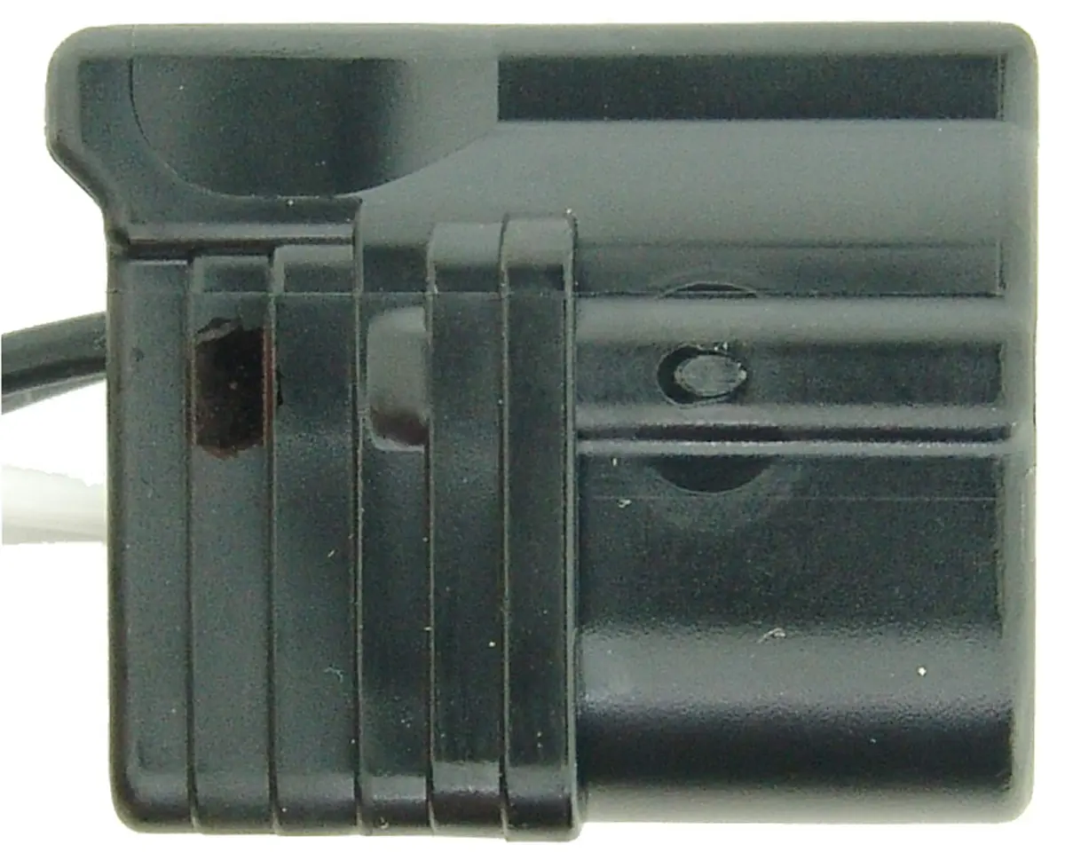 NTK Oxygen Sensor Black | OEM-Grade Automotive Sensor for Vehicles in India - view 2