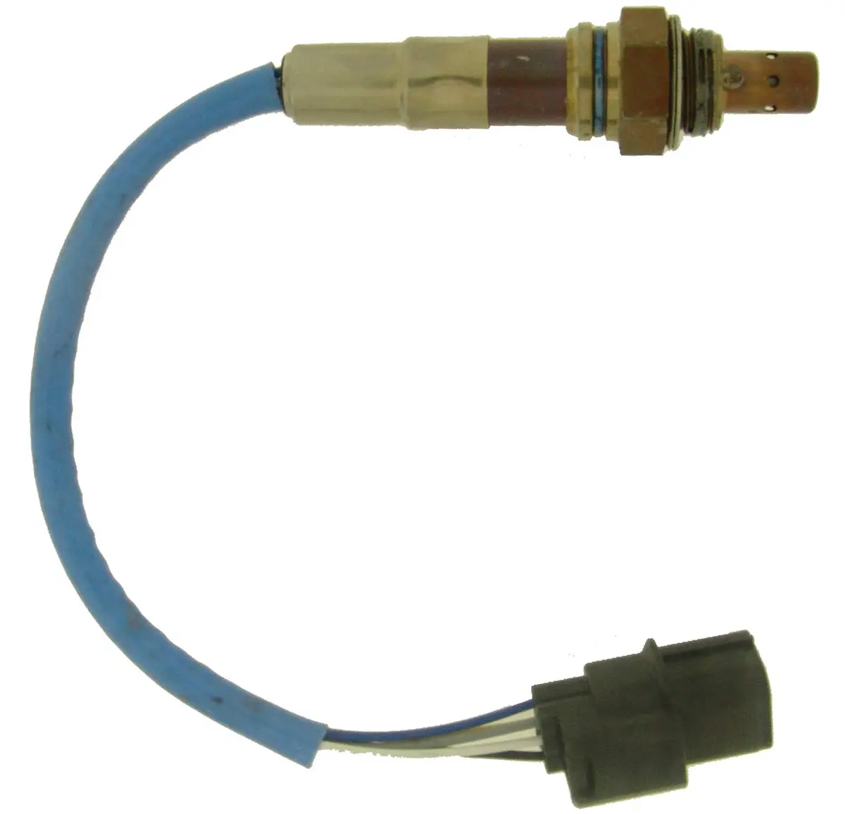 NTK 24346 Oxygen Sensor | OEM-Design, Supports Emissions & Fuel Economy - main product image