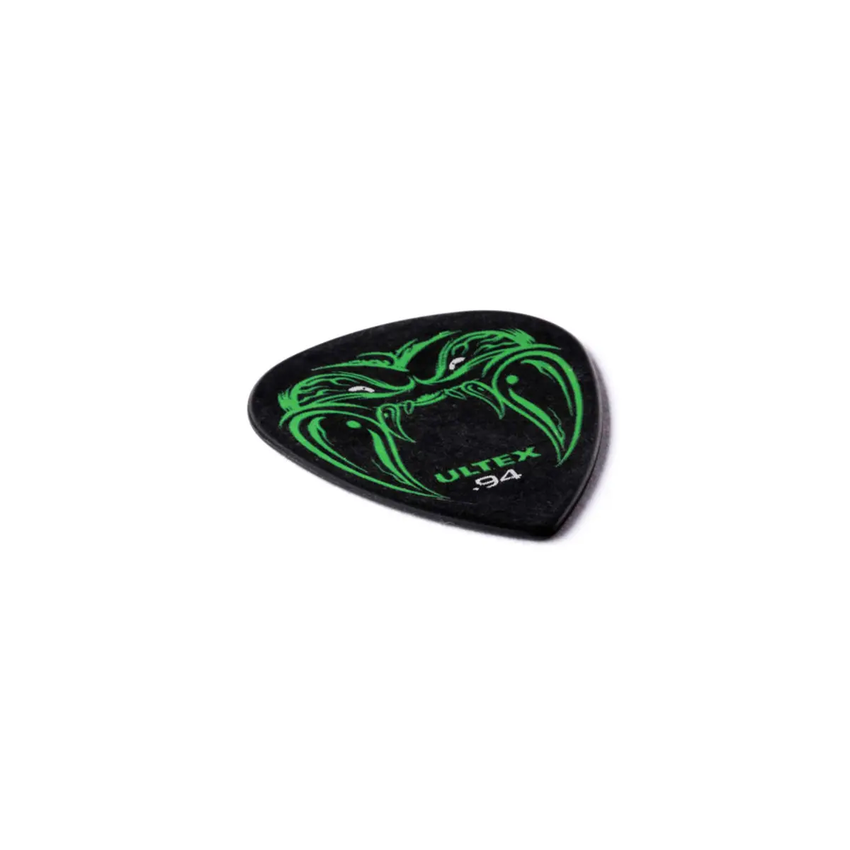 Jim Dunlop Hetfield's Black Fang Pick .94MM - 6 Pack | Ultex Material for Sharp Attack - view 2