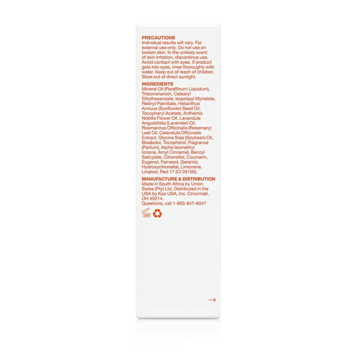 Bio-Oil Skincare Body Oil Serum 125 ml (4.2 Fl Oz) | Dermatologist Recommended for Scars & Stretch Marks - view 9
