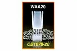 Claybuster 20GA 7/8 oz (AA) Wads, Multicoloured | Economical Target & Wing Shooter Replacements - view 2