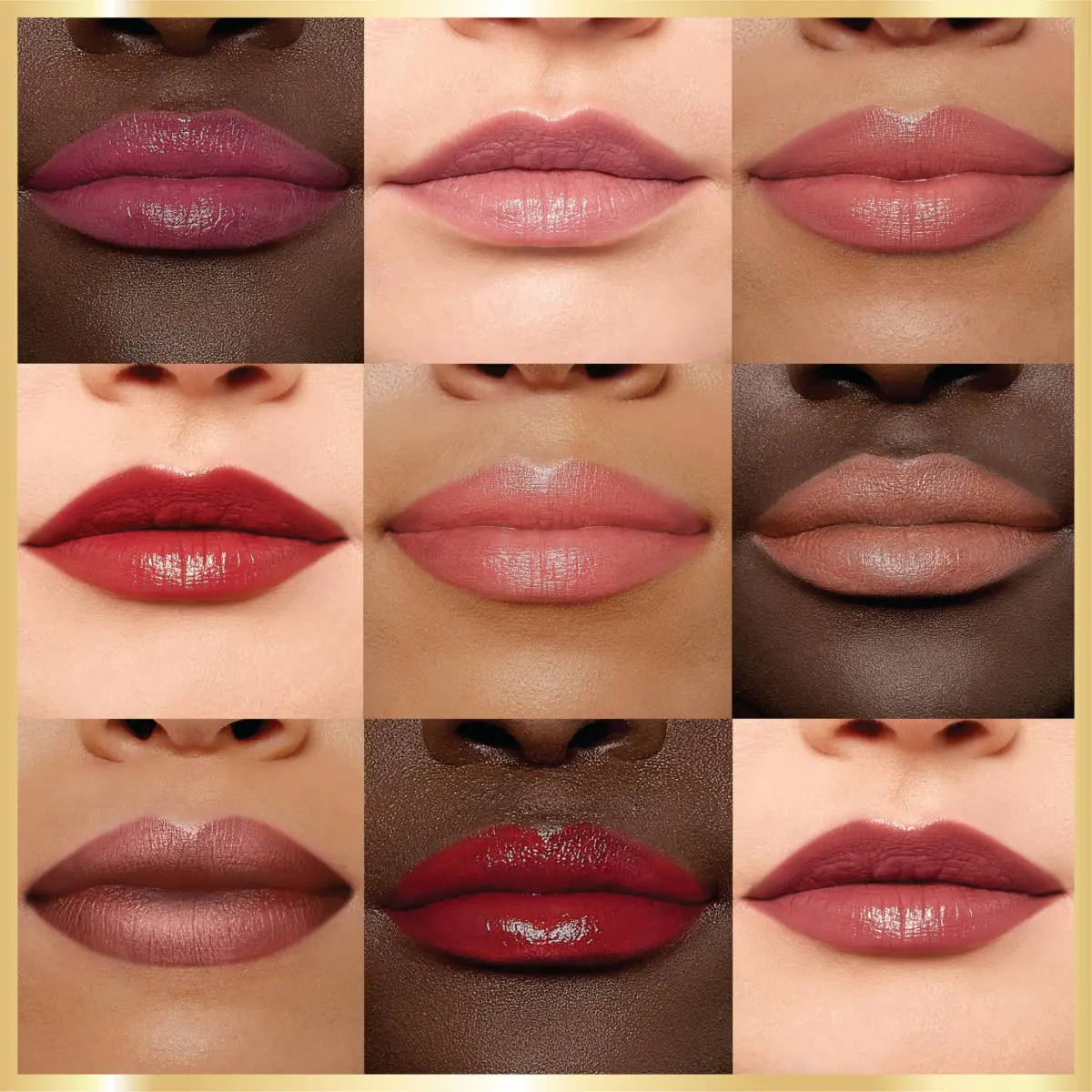 L'Oreal Paris Colour Riche Lipstick Le Rouge Paris Satin Finish 3.69g (0.13 oz) | Hydrating Creamy Color - view 8