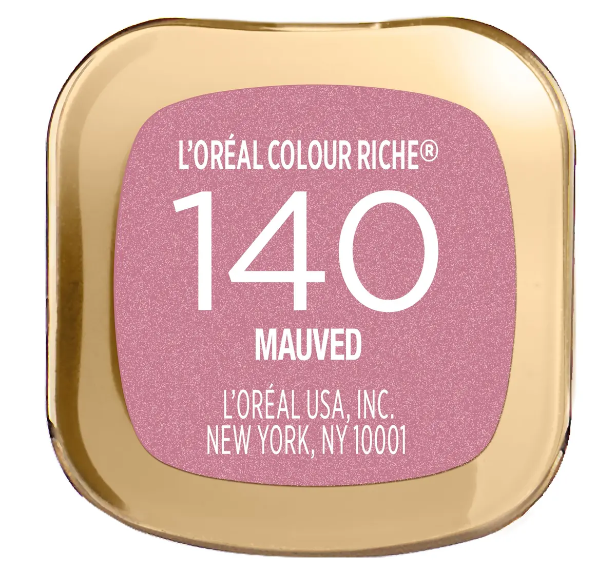 L'Oreal Paris Colour Riche Satin Lipstick 0.13 Oz | Hydrating with Argan Oil & Vitamin E - view 6