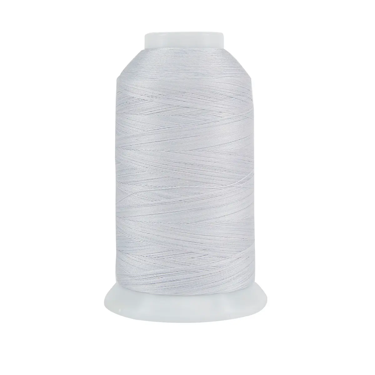 Superior Threads King TUT Quilting Thread #960 Morning Sky 2000 Yard Cone | 100% Cotton, Low Lint, Japan Made - main product image