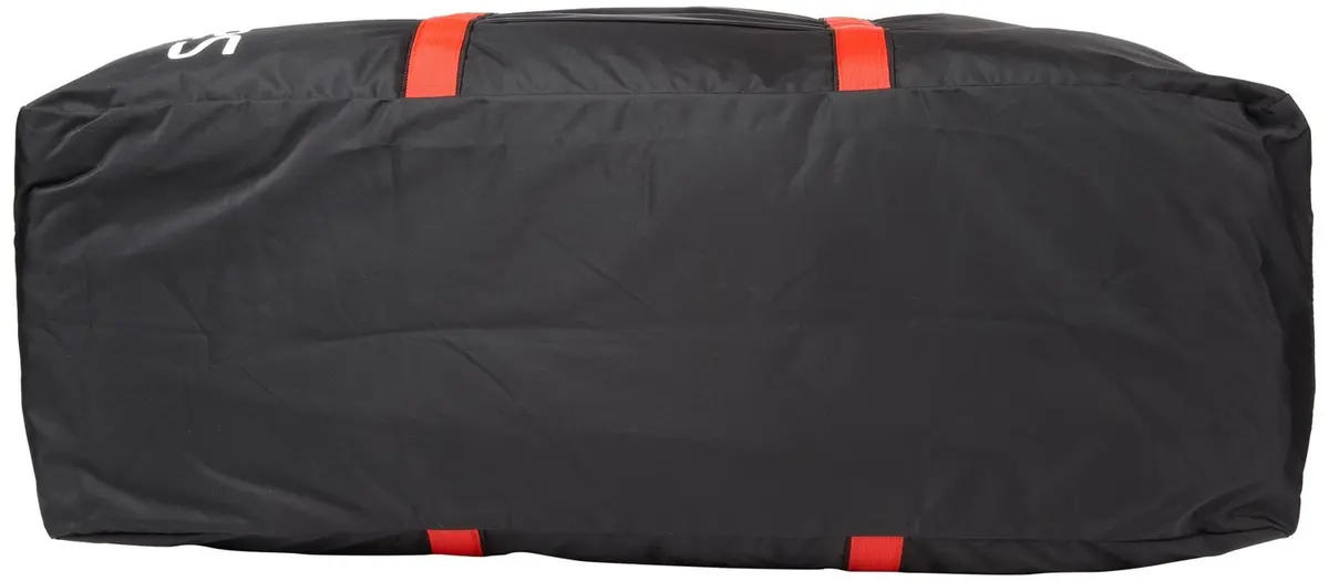 Samsonite Tote-A-Ton 32.5" 3-Piece Duffel Set | Lightweight, Spacious Travel Duffel for India - view 8