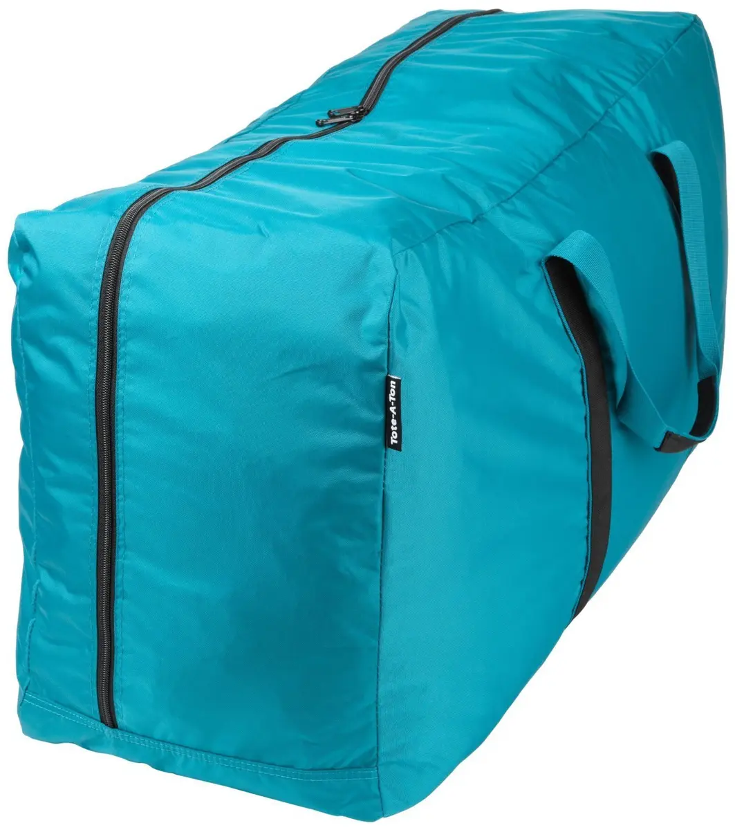 Samsonite Tote-A-Ton 32.5-Inch Duffel Bag | Lightweight, 6000+ in³, Turquoise - view 2