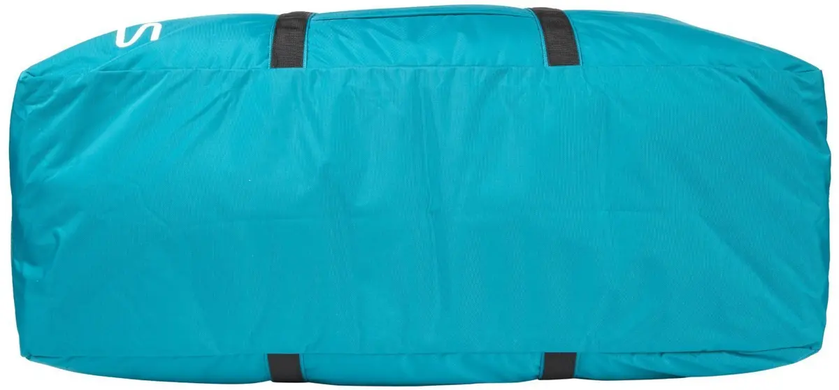 Samsonite Tote-A-Ton 32.5-Inch Duffel Bag | Lightweight, 6000+ in³, Turquoise - view 3