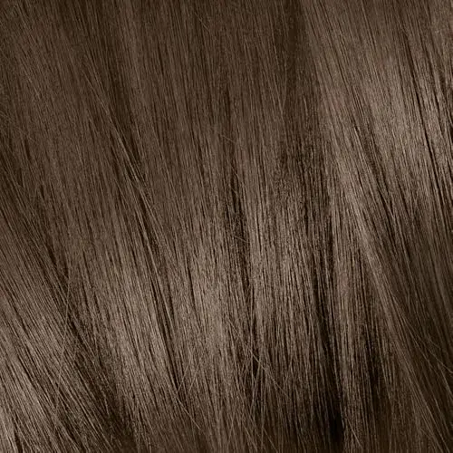 L'Oreal Paris Excellence Crème Permanent Hair Dye Medium Brown | Triple Care Color with Hyaluronic Acid for 100% Gray Coverage - main product image