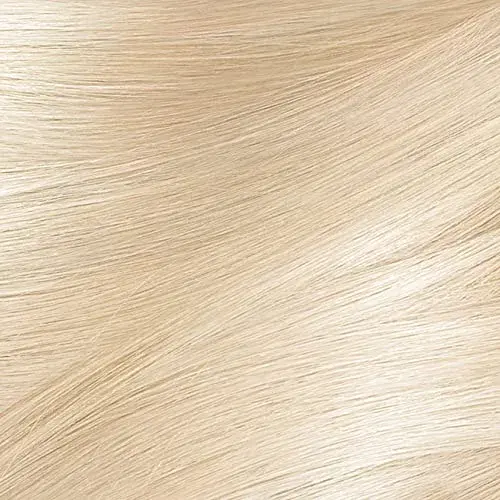 L'Oreal Paris Excellence Crème Permanent Hair Dye Extra Light Natural Ash Blonde | Triple Care Color with Hyaluronic Acid - main product image
