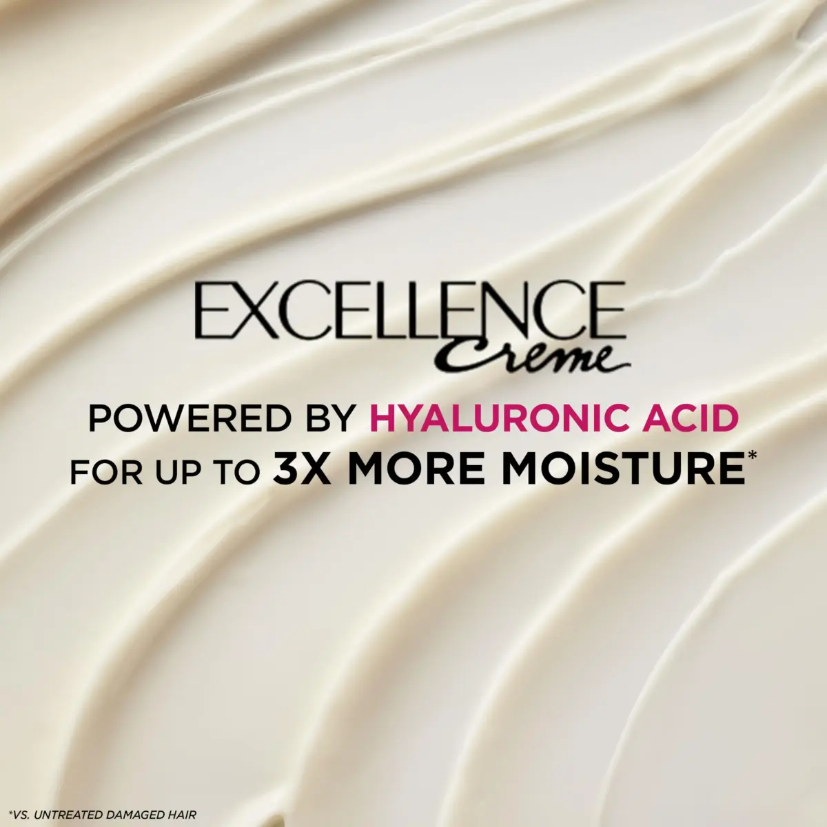 L'Oreal Paris Excellence Crème Permanent Hair Dye Extra Light Natural Ash Blonde | Triple Care Color with Hyaluronic Acid - view 7