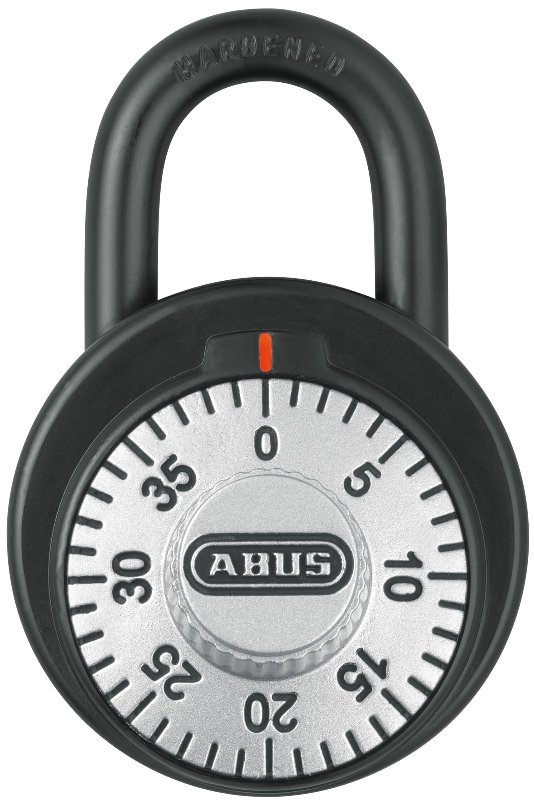 Padlocks & Hasps