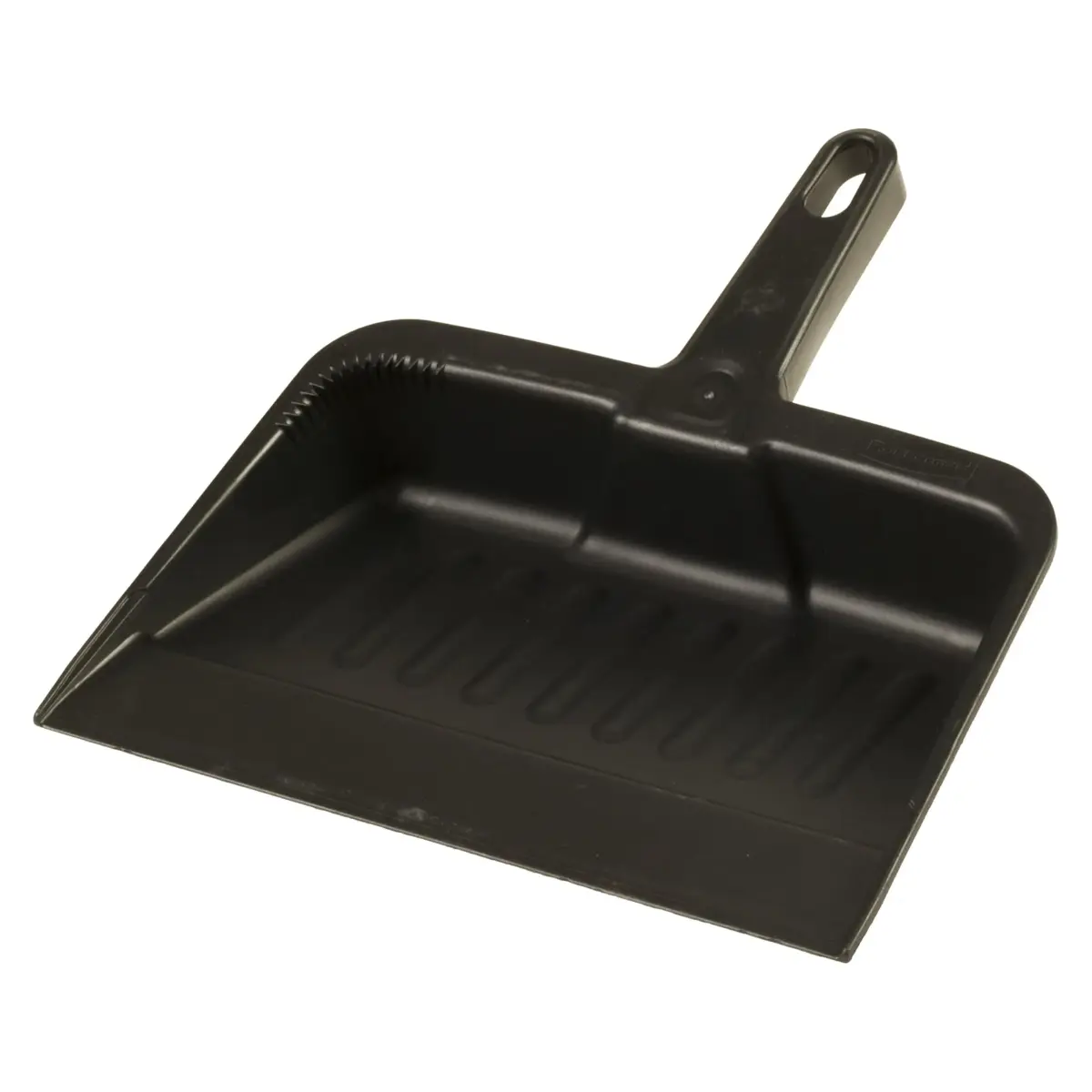 Rubbermaid Commercial Products Heavy-Duty Dust Pan 12 Inch (30.48 cm) | Pack of 12 - main product image