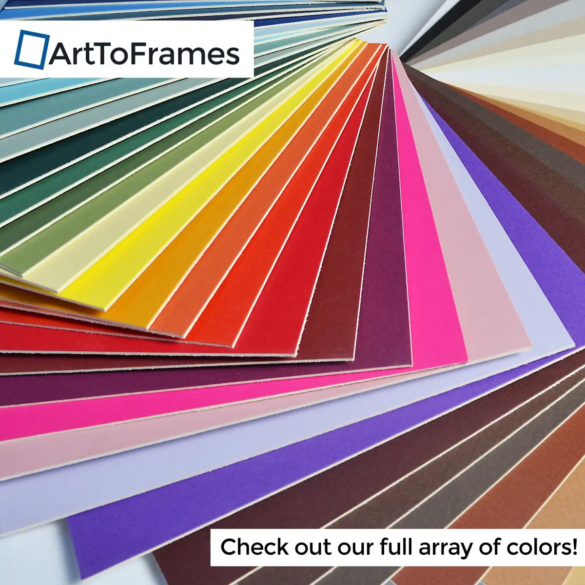 ArtToFrames 16x20 Smooth Black Custom Mat for Picture Frame with 12x16 Opening (Mat Only, Frame NOT Included) - view 3