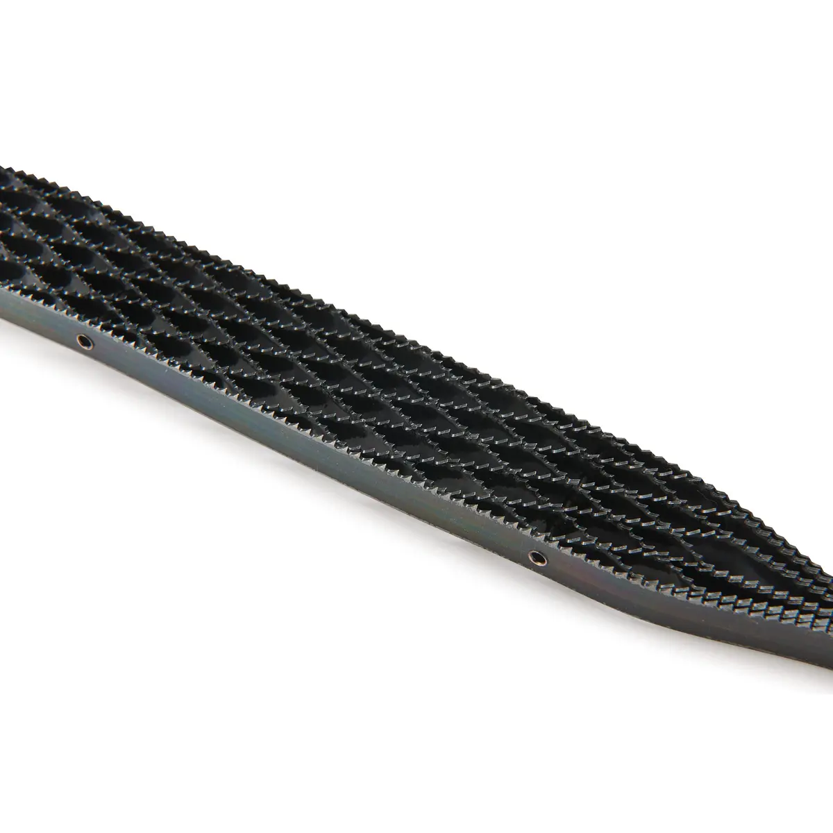 Shinto Saw Rasp 9in | Double Sided Coarse & Fine, Clog-Free, Made in Japan - view 4