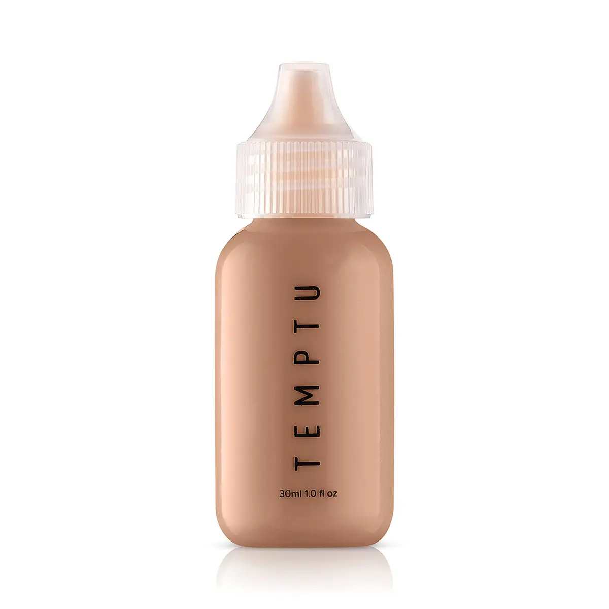 TEMPTU S/B Silicone-Based Airbrush Foundation 30ml (1 Fl Oz) | Dewy, Luminous Finish for All Skin Types - main product image