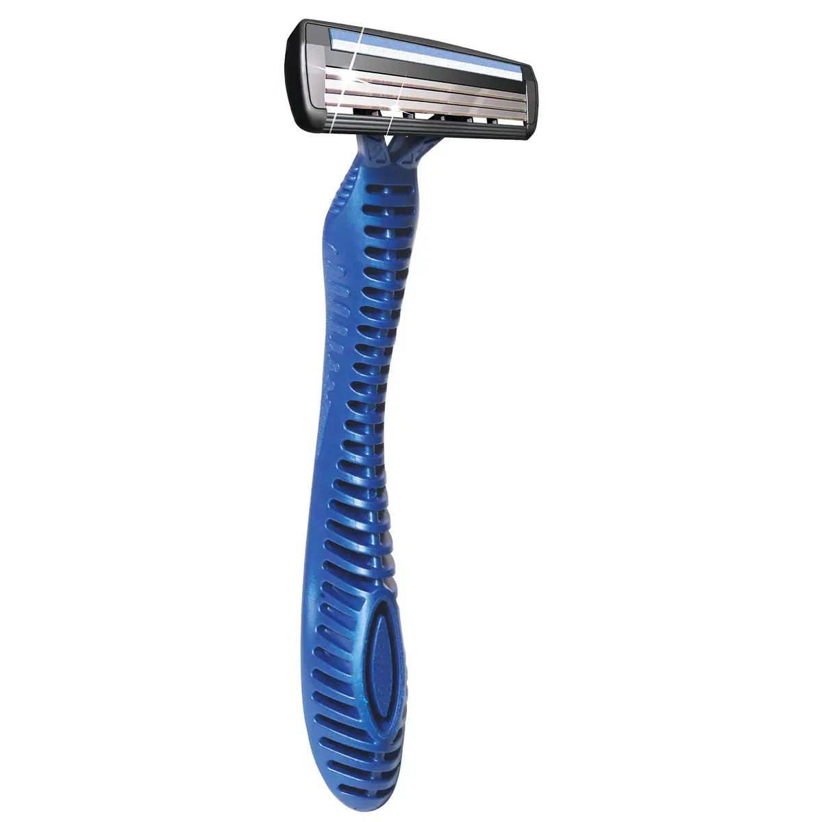 BIC Comfort 3 Advance Disposable Razors for Men, 4 Piece Set | Close & Comfortable Shave with Aloe & Vitamin E - view 2