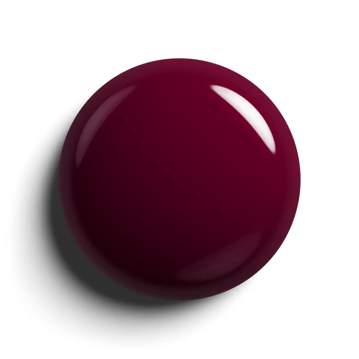 essie Bahama Mama Deep Plum Nail Polish 13.6ml (0.46 fl oz) | Salon-Quality Vegan Formula - view 2