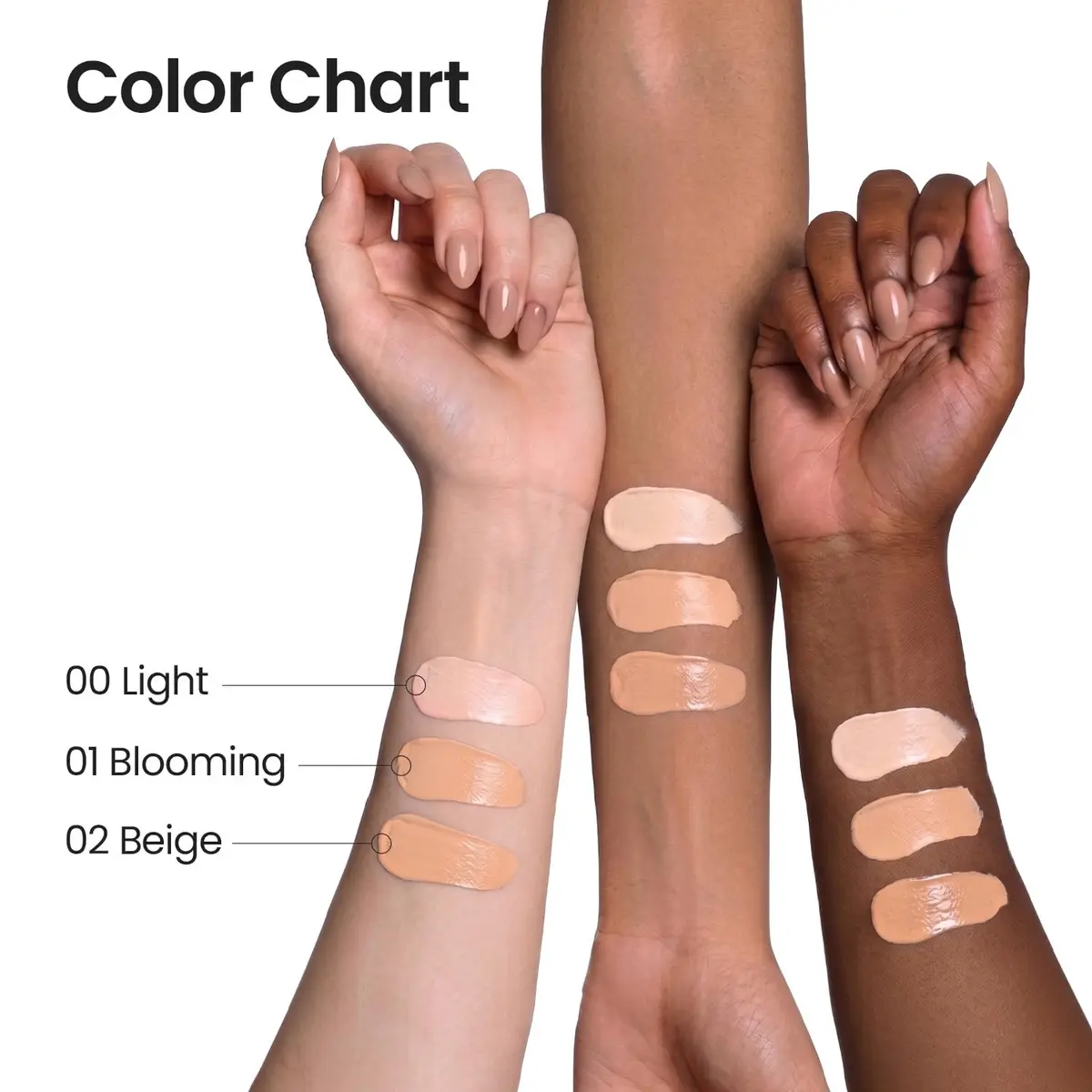 SKINFOOD Salmon PDRN Dark Circle Concealer Cream - 0.35 Oz | Full Coverage for Dark Spots & Wrinkles - view 7