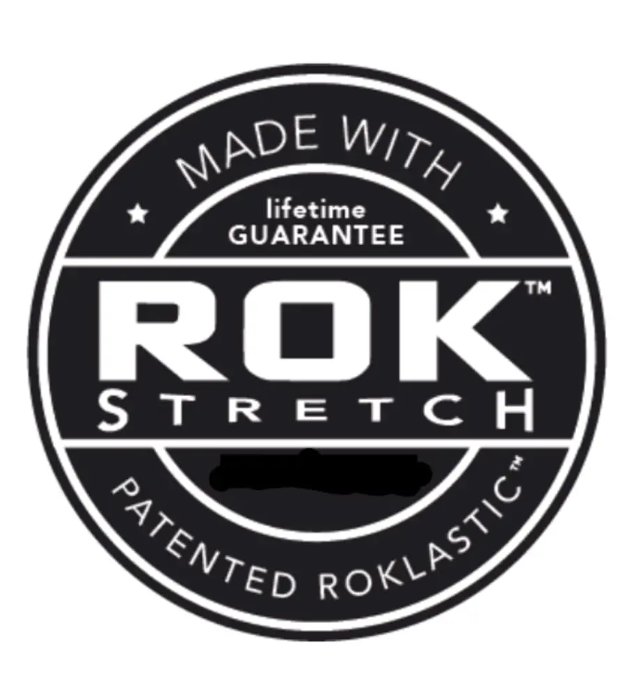 ROK Straps Hi-viz Green Cargo Strap 60 inches | Adjustable Motorcycle Tie-Downs for Bikes & Off-Road - view 4