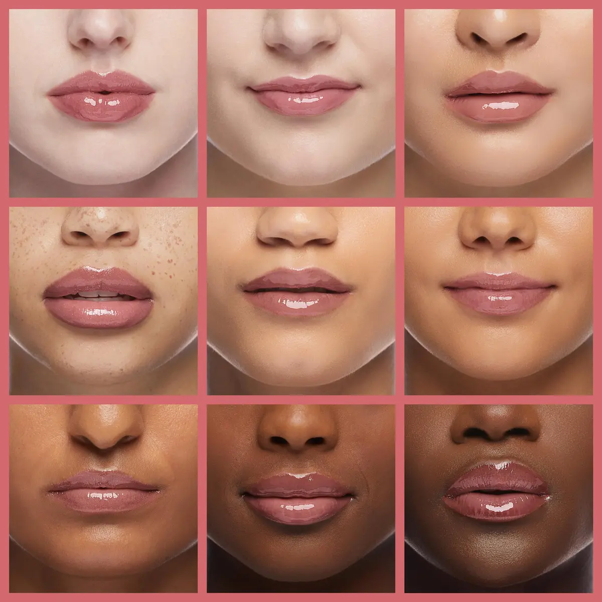 Revlon Liquid Lipstick with Clear Lip Gloss, ColorStay Overtime Lipcolor, Dual Ended with Vitamin E, 410 Perennial Peach, 0.07 Fl Oz - view 4