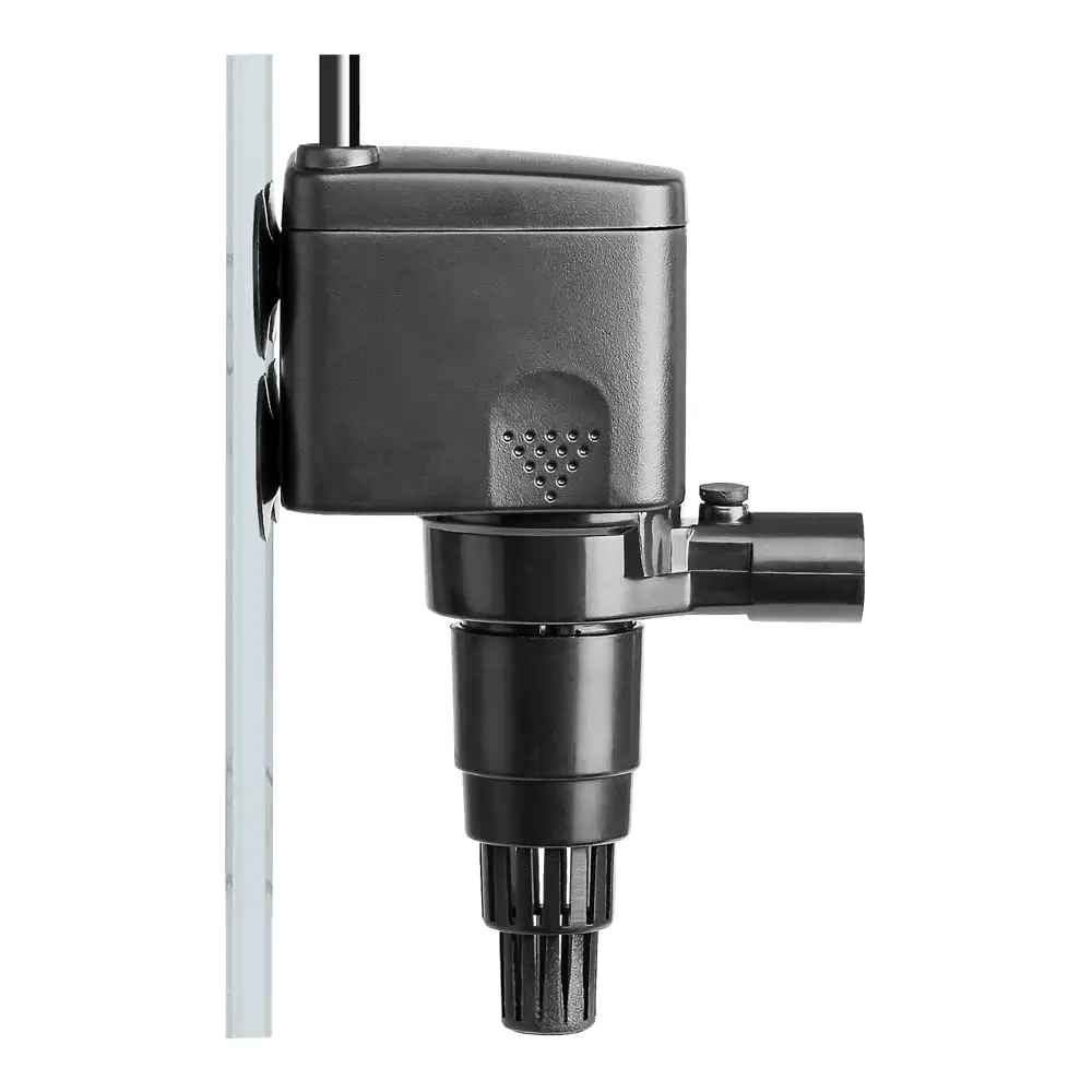 Aquatop MaxFlow 343 GPH Submersible Aquarium Power Head | Quiet, Efficient Fish Tank Water Pump PH-16 - view 4