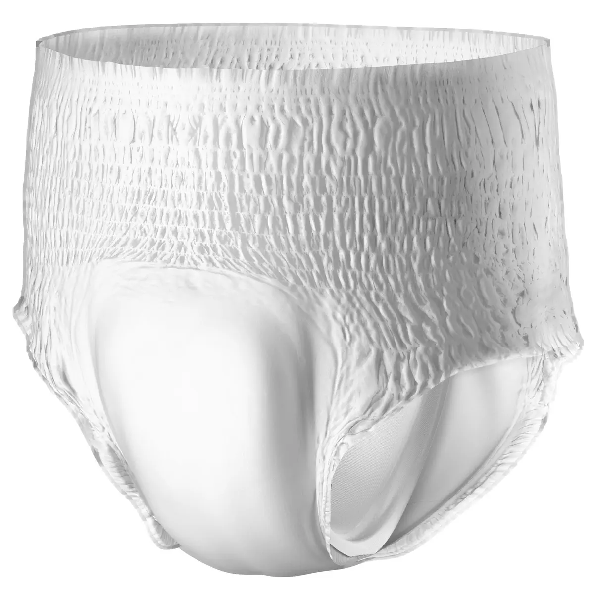 Prevail Adult Incontinence Protective Underwear for Men & Women, Maximum Absorbency, Large, 18 Count | Breathable Skin-Smart Fabric - view 2