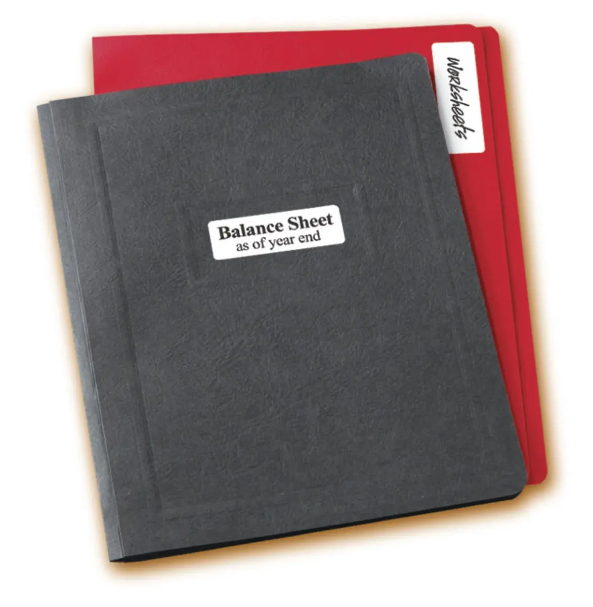 Avery® Multi-Use Removable Labels 1" x 3" White 72 Labels | Write-On Blank Stickers for Organization - view 6