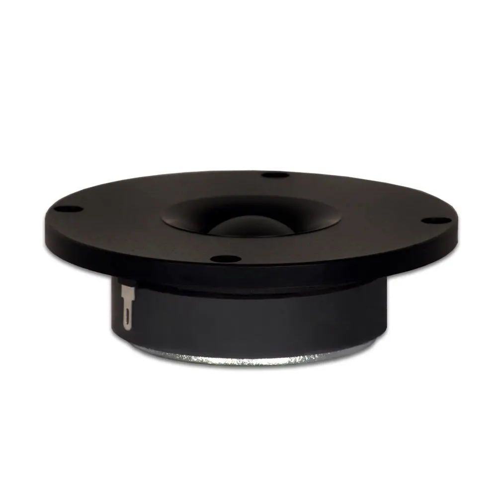 Goldwood Sound GT-510 Silk Dome Speaker Tweeter 10.34 cm (4.07") | 100 Watts RMS, 8 Ohm - main product image