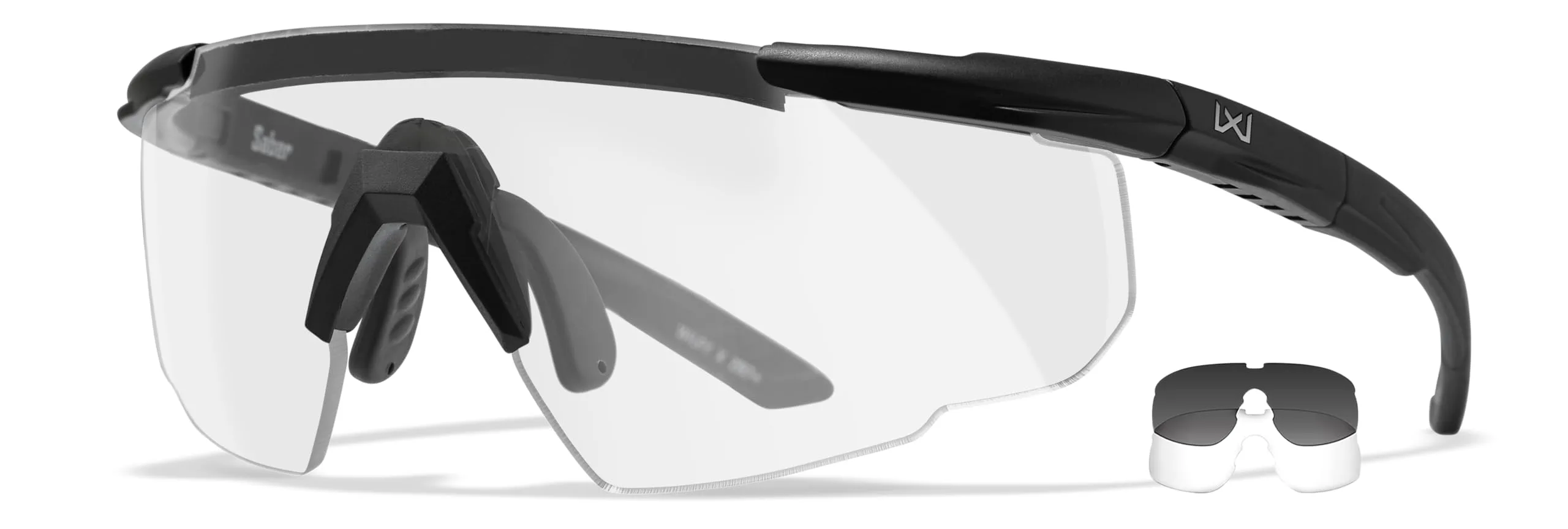 Safety Glasses