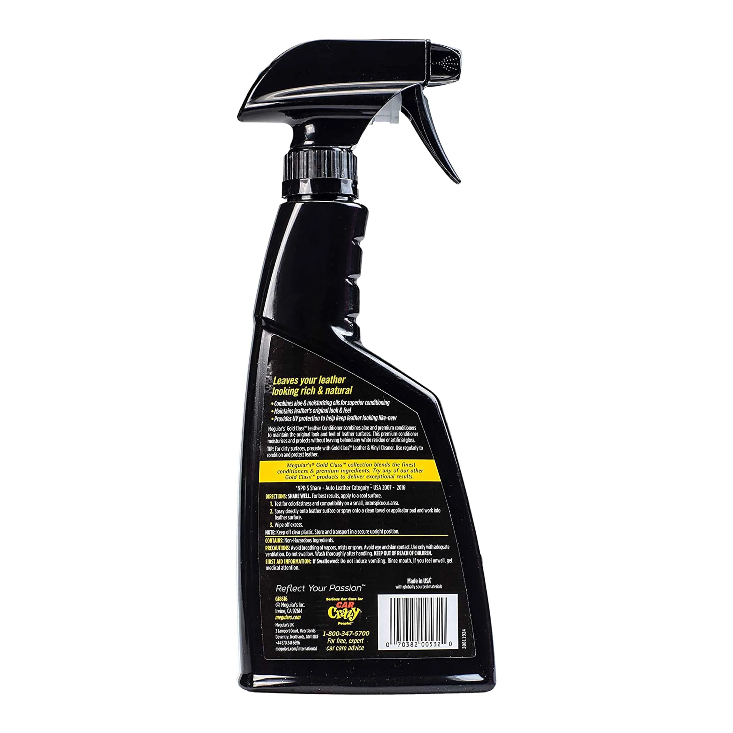 Cleaning Agent
