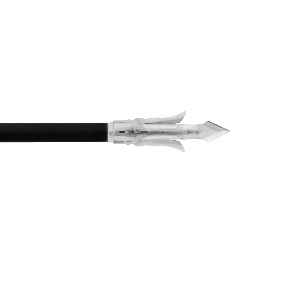 Grim Reaper X-Bow Razor Cut 100 Grain 3-Blade Mechanical Broadhead | High-Speed Crossbow Compatible - view 3