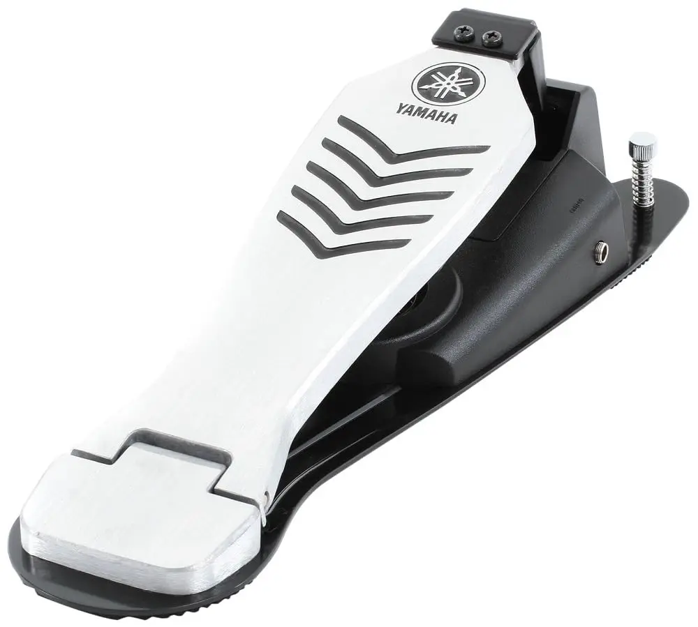 YAMAHA HH65 Electronic Hi-Hat Controller Pedal | Compact, Quiet, Adjustable Foot Plate - main product image
