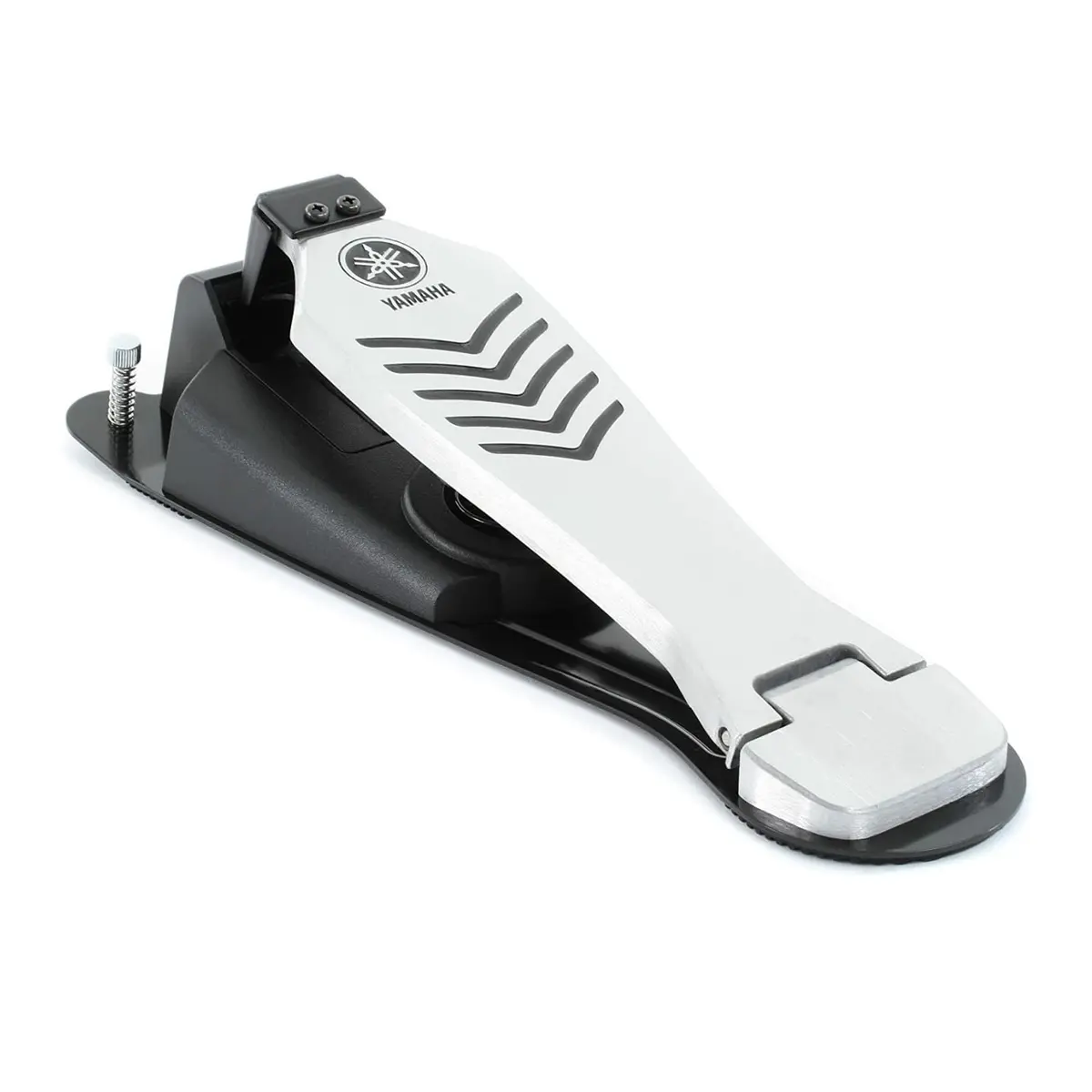 YAMAHA HH65 Electronic Hi-Hat Controller Pedal | Compact, Quiet, Adjustable Foot Plate - view 2
