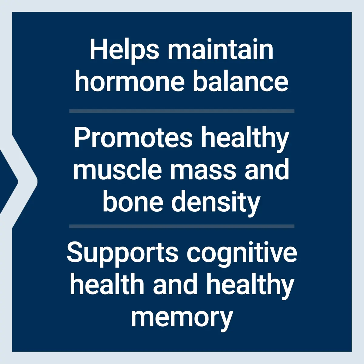 Life Extension DHEA 25 mg | Hormone Balance, 100 Capsules, Gluten-Free - view 3