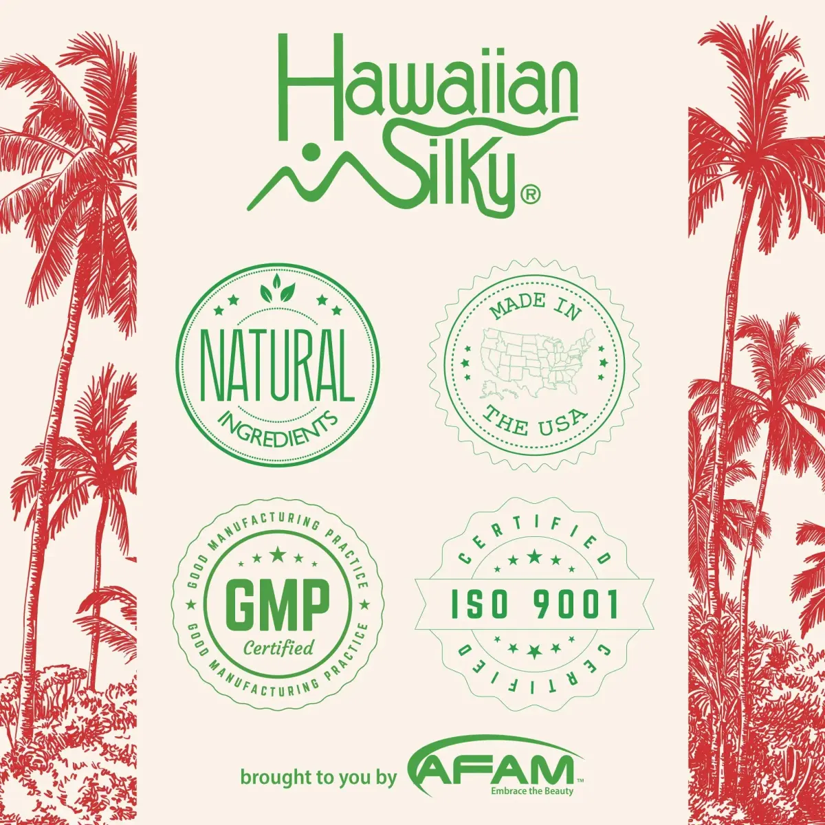 Hawaiian Silky No-Lye Relaxer Regular 591ml (20 Ounce) | Gentle Straightening for Normal Hair - view 4