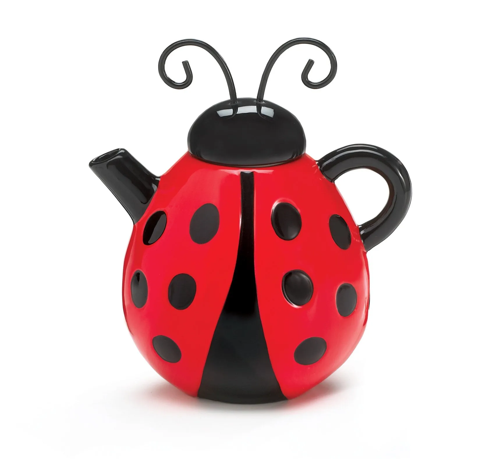 Teapots