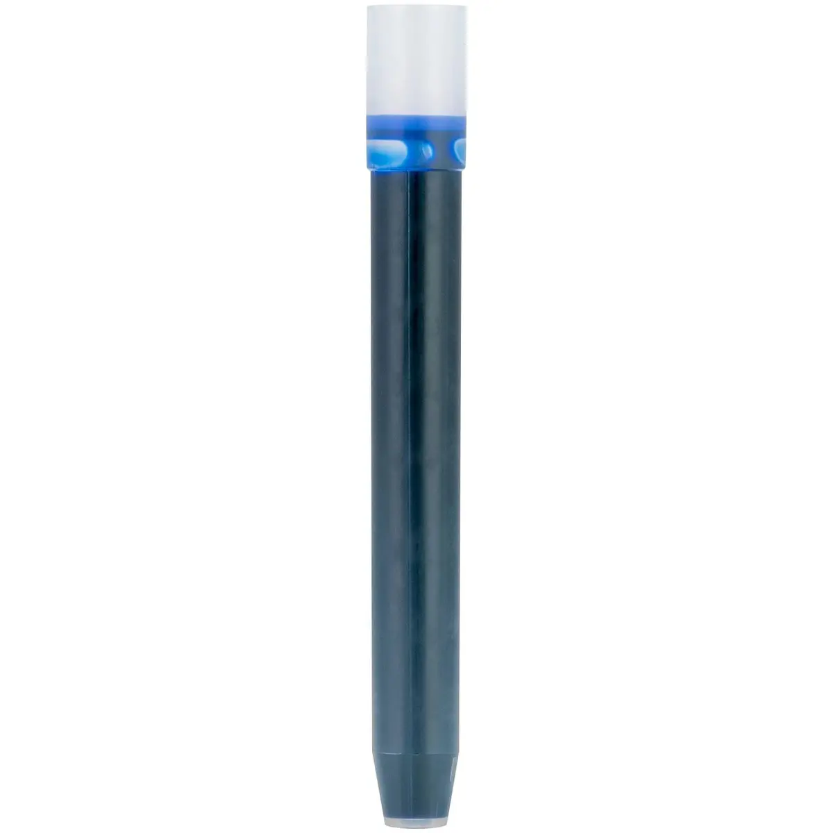 PILOT Fountain Pen Ink Cartridges Blue | Rich Japanese Color, 12-Pack - view 3