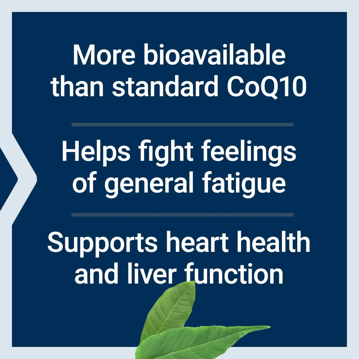 Life Extension Super Ubiquinol CoQ10, 200 mg, 30 Softgels - view 4