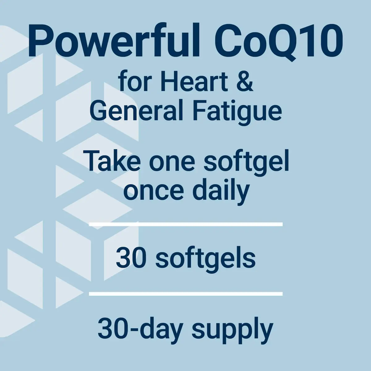 Life Extension Super Ubiquinol CoQ10, 200 mg, 30 Softgels - view 5