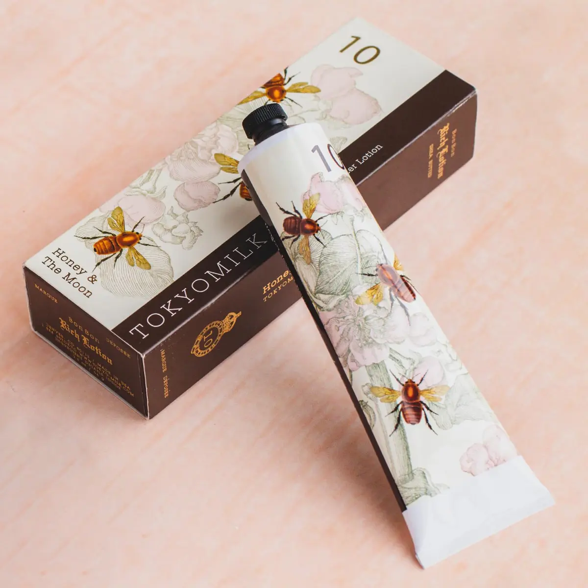 TOKYOMILK Handcreme | Fragrant, Moisturizing Hand Lotion | Lightweight - view 5