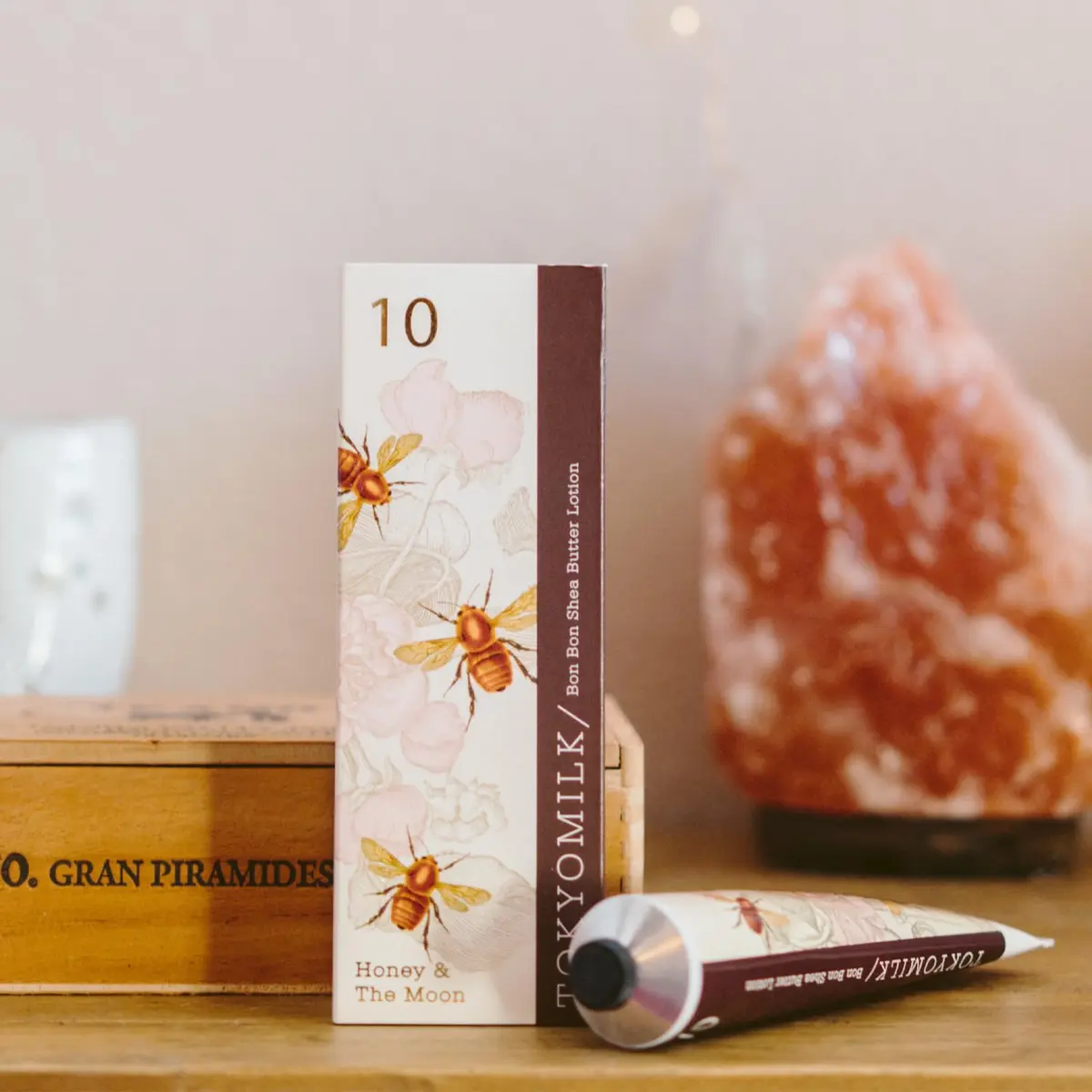 TOKYOMILK Handcreme | Fragrant, Moisturizing Hand Lotion | Lightweight - view 6