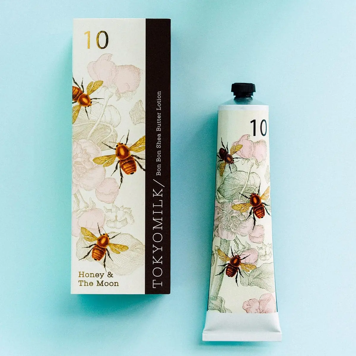 TOKYOMILK Handcreme | Fragrant, Moisturizing Hand Lotion | Lightweight - view 2