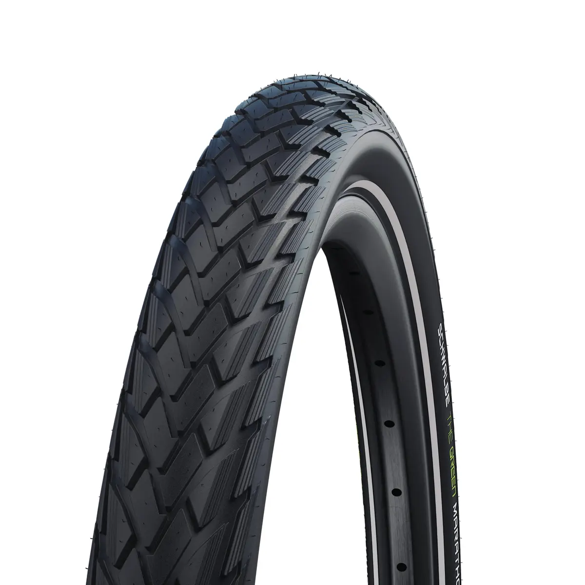 SCHWALBE Marathon GG RLX 28x1.1-Inch | Puncture-Resistant Touring Tire for Road Bikes - main product image